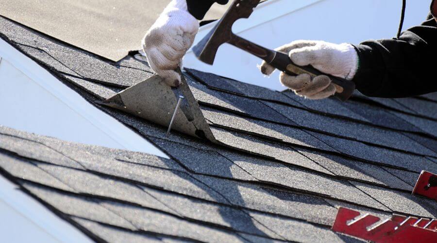 Expert top industrial roofings services in Archie, MO