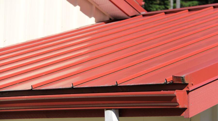 Industrial Roof Installation in Archie, MO